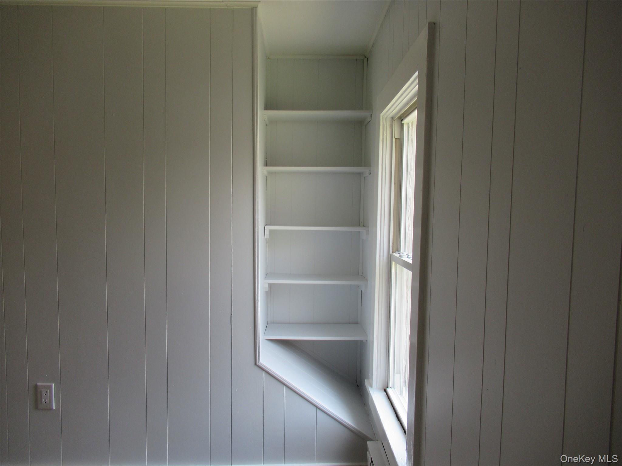 300 Old Rte 55, Unit 5 Poughquag, NY 12570 - Photo 4 of 20 a view of an empty walk in closet