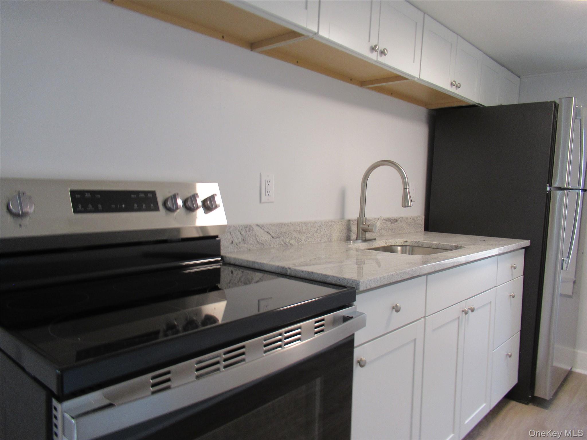 300 Old Rte 55, Unit 5 Poughquag, NY 12570 - Photo 8 of 20 a close view of sink and tap