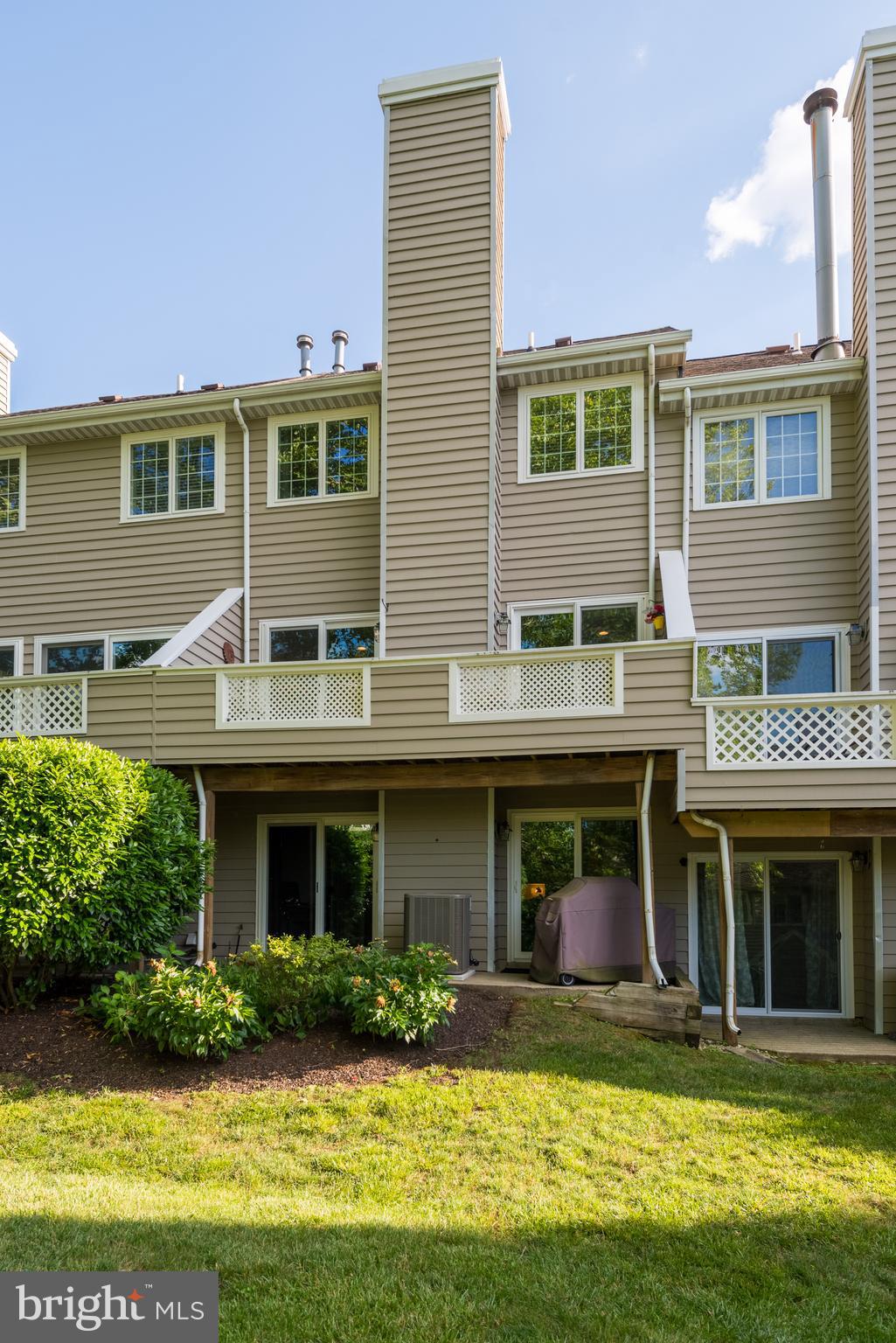 79 Andover Court Chesterbrook, PA 19087 - Photo 26 of 26