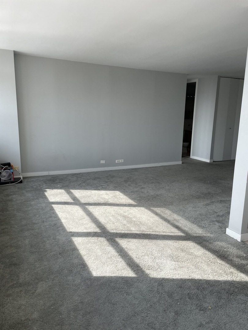 Undisclosed Address Chicago, IL 60613 - Photo 6 of 15 a view of empty room
