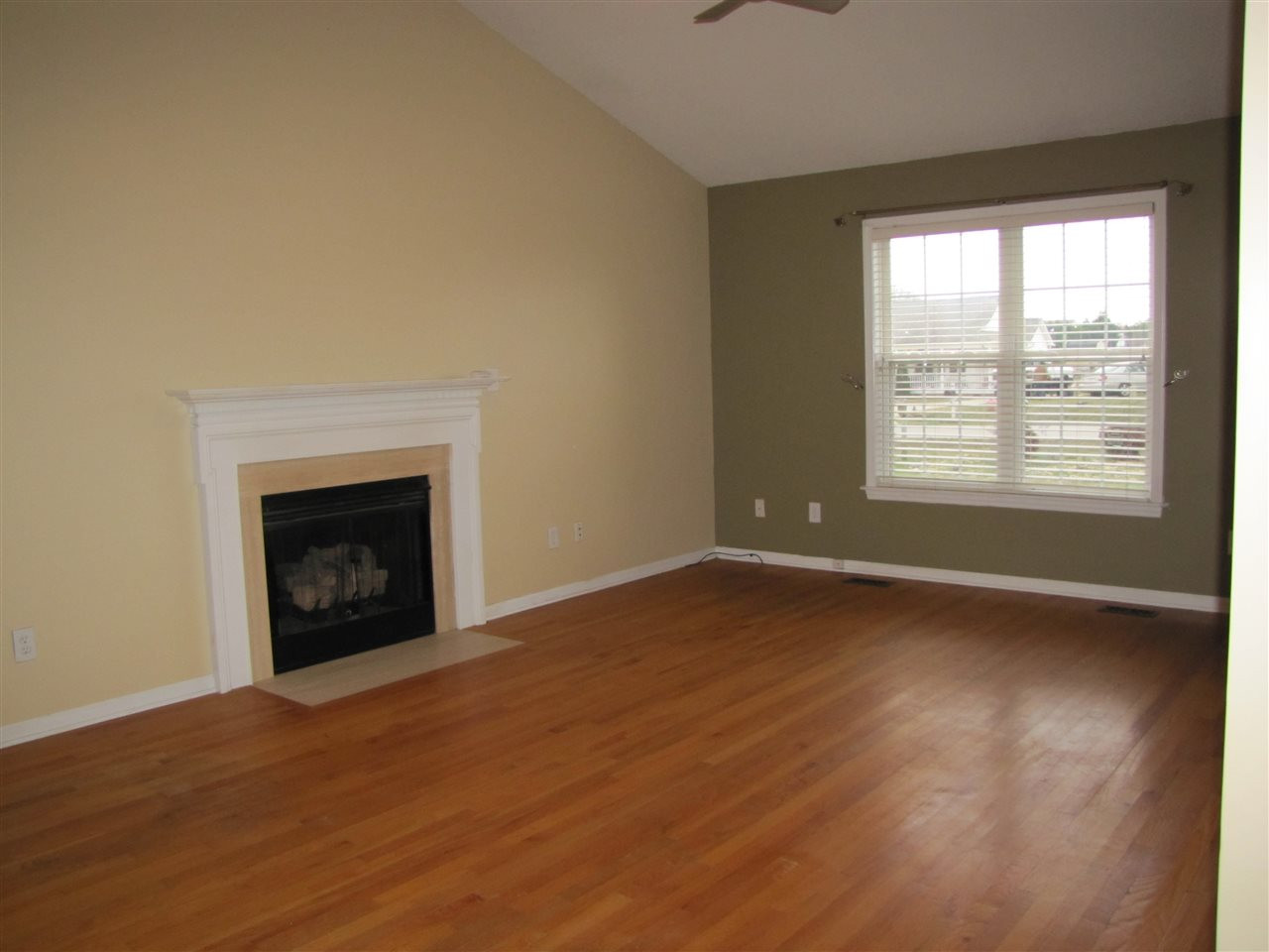 343 Rosa Circle Willow Spring, NC 27592 - Photo 7 of 22 Great Room