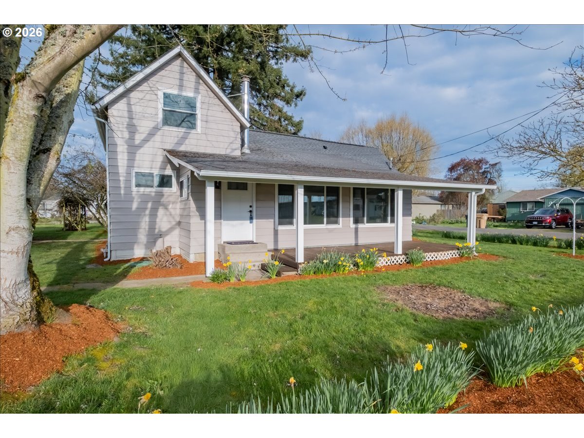 111 East 3rd Street Halsey, OR 97348 - Photo 13 of 41