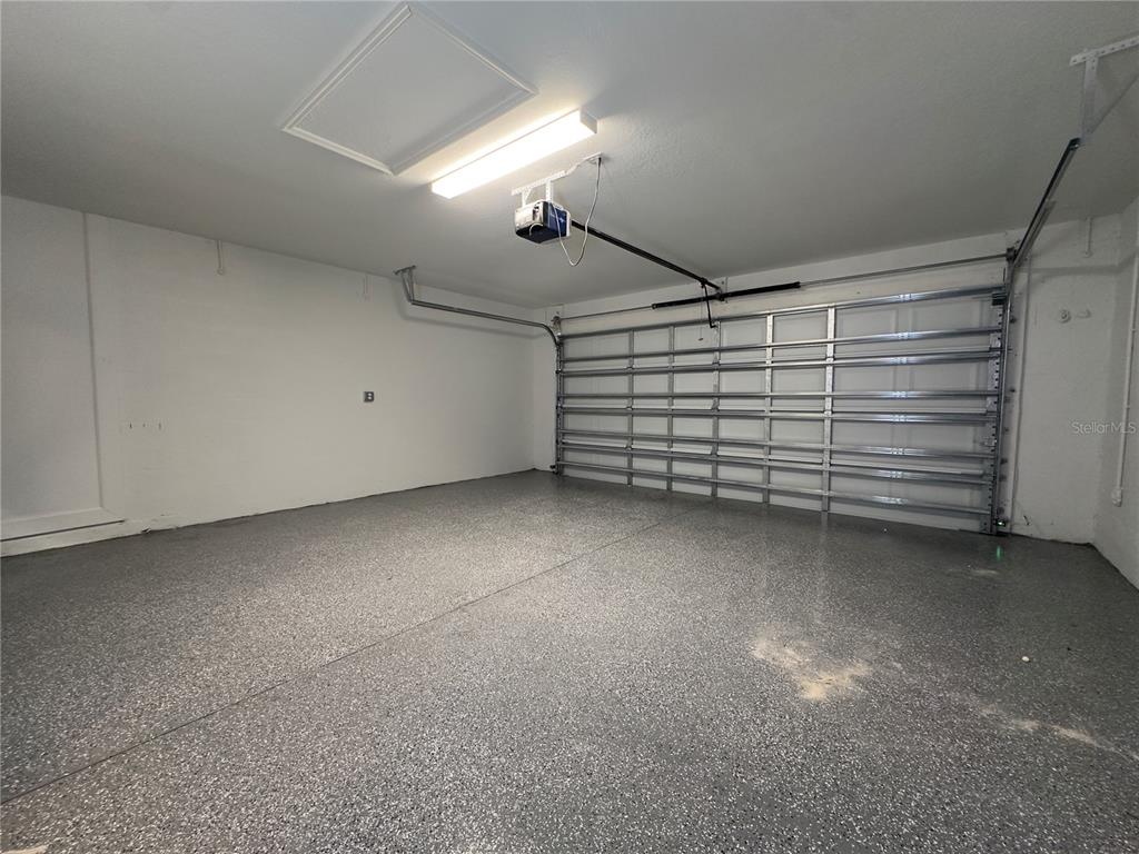 3602 Gillot Boulevard Port Charlotte, FL 33981 - Photo 28 of 28 a view of a garage room