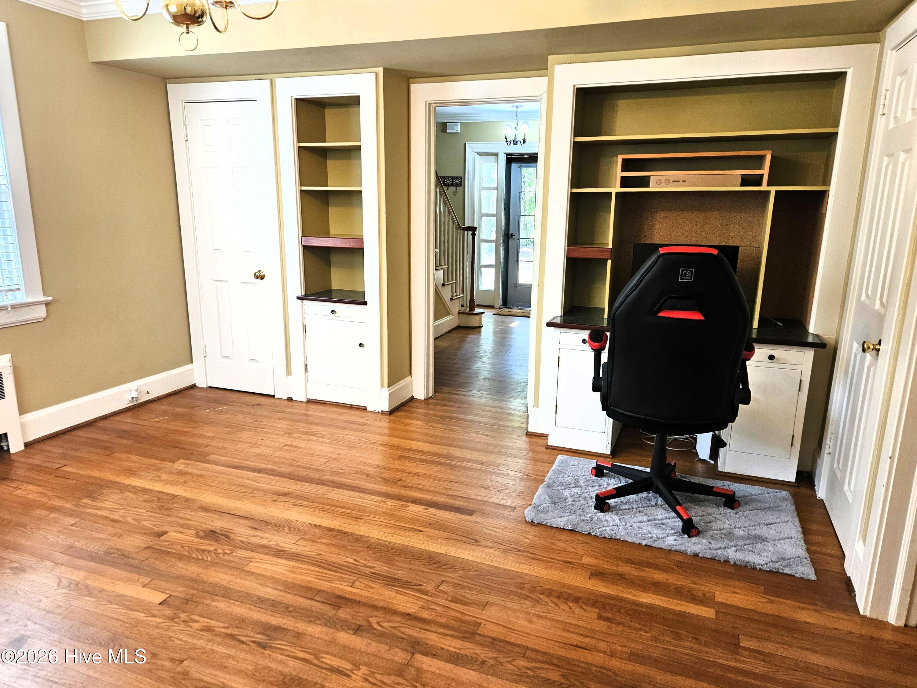 715 Evergreen Road Rocky Mount, NC 27803 - Photo 17 of 41