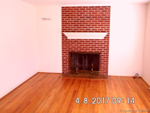 349 Kent Cove Road Kilmarnock, VA 22482 - Photo 7 of 17