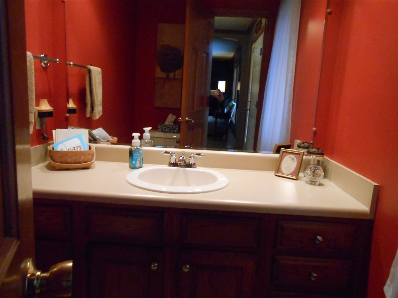 9409 White Shell Drive Fort Wayne, IN 46804 - Photo 27 of 35 Gallery Image 27