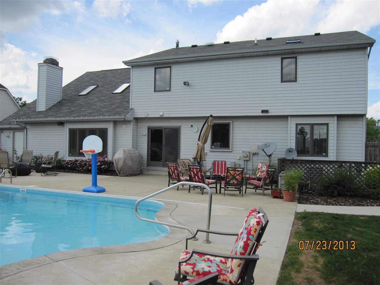 9409 White Shell Drive Fort Wayne, IN 46804 - Photo 4 of 35 Gallery Image 4