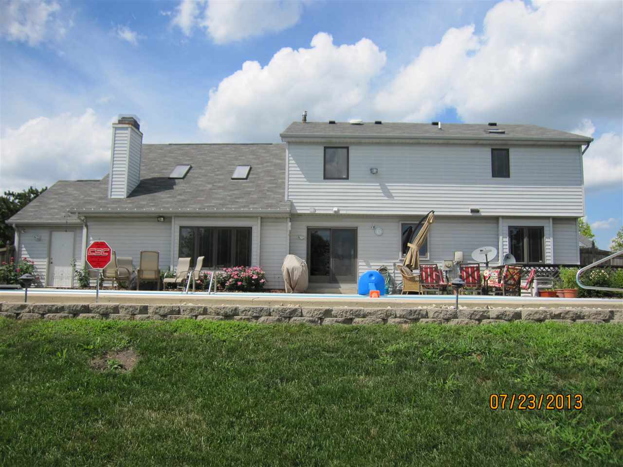 9409 White Shell Drive Fort Wayne, IN 46804 - Photo 5 of 35 Gallery Image 5
