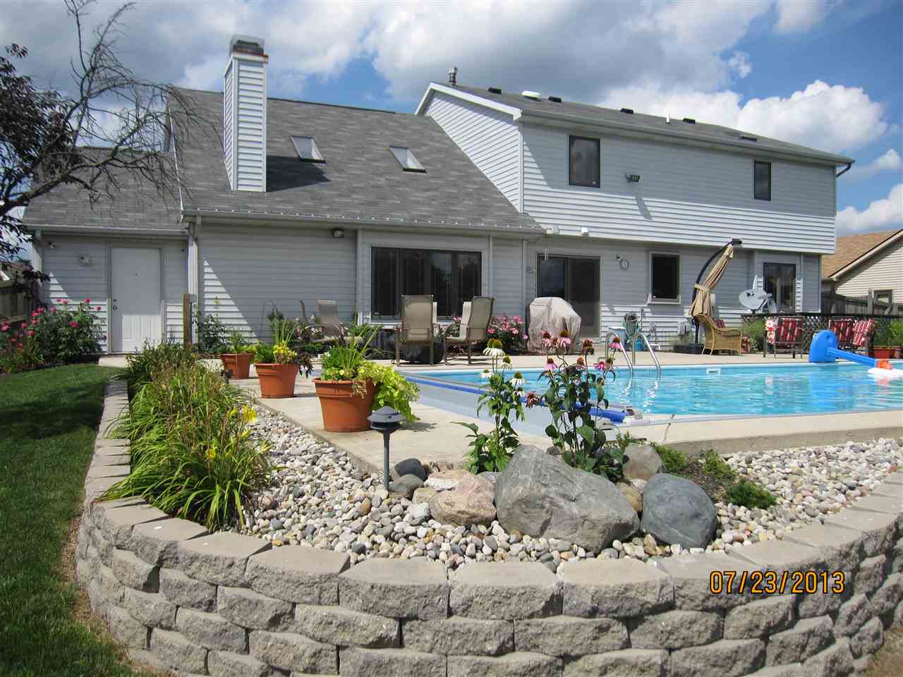 9409 White Shell Drive Fort Wayne, IN 46804 - Photo 6 of 35 Gallery Image 6
