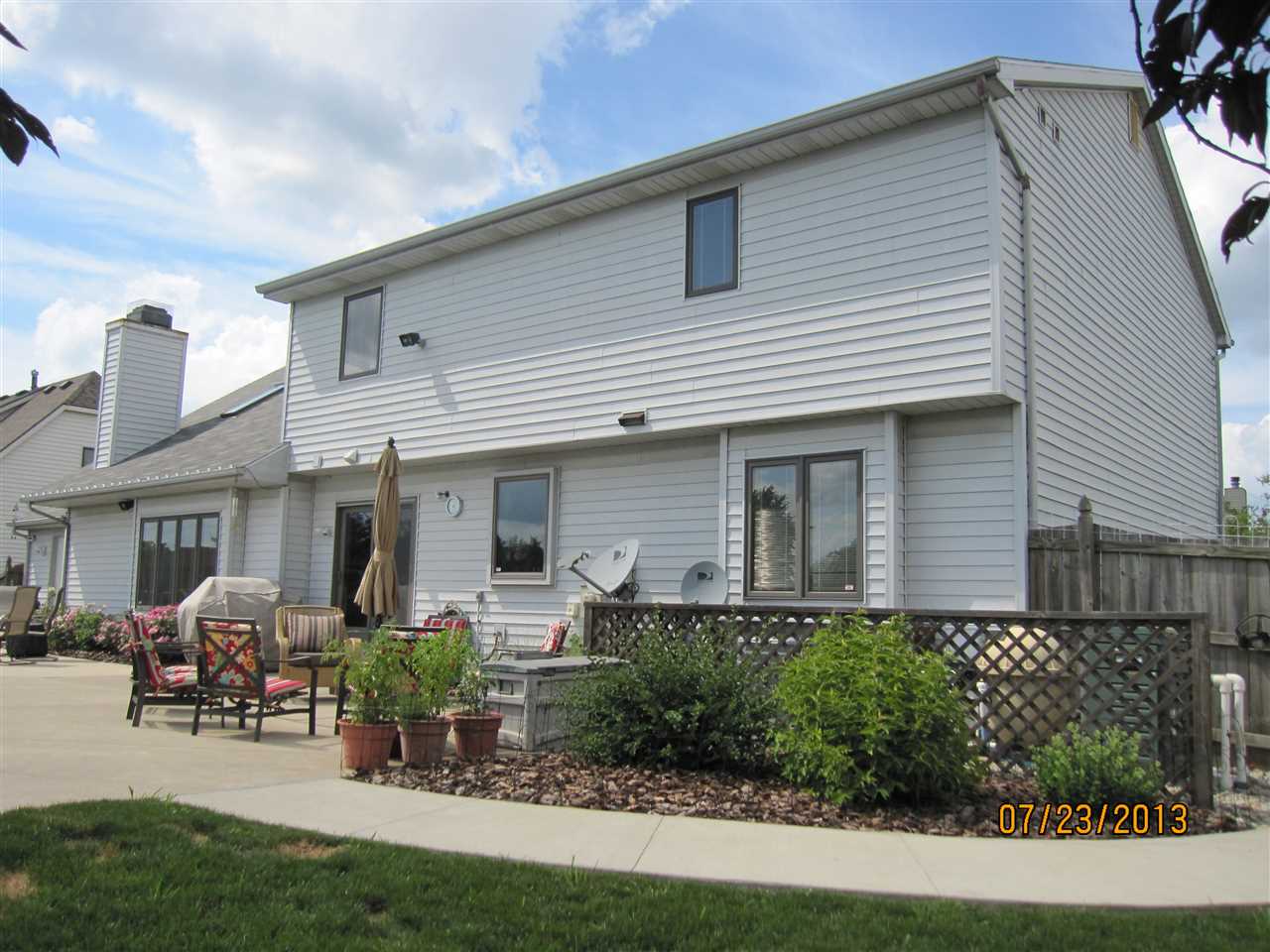 9409 White Shell Drive Fort Wayne, IN 46804 - Photo 10 of 35 Gallery Image 10