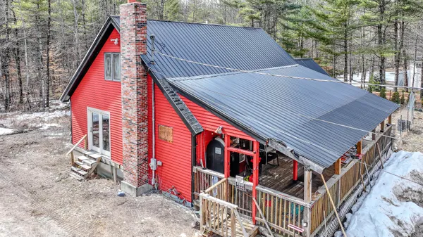 $299,900 | 14 Ciliberto Way, Bridgton, ME 04009