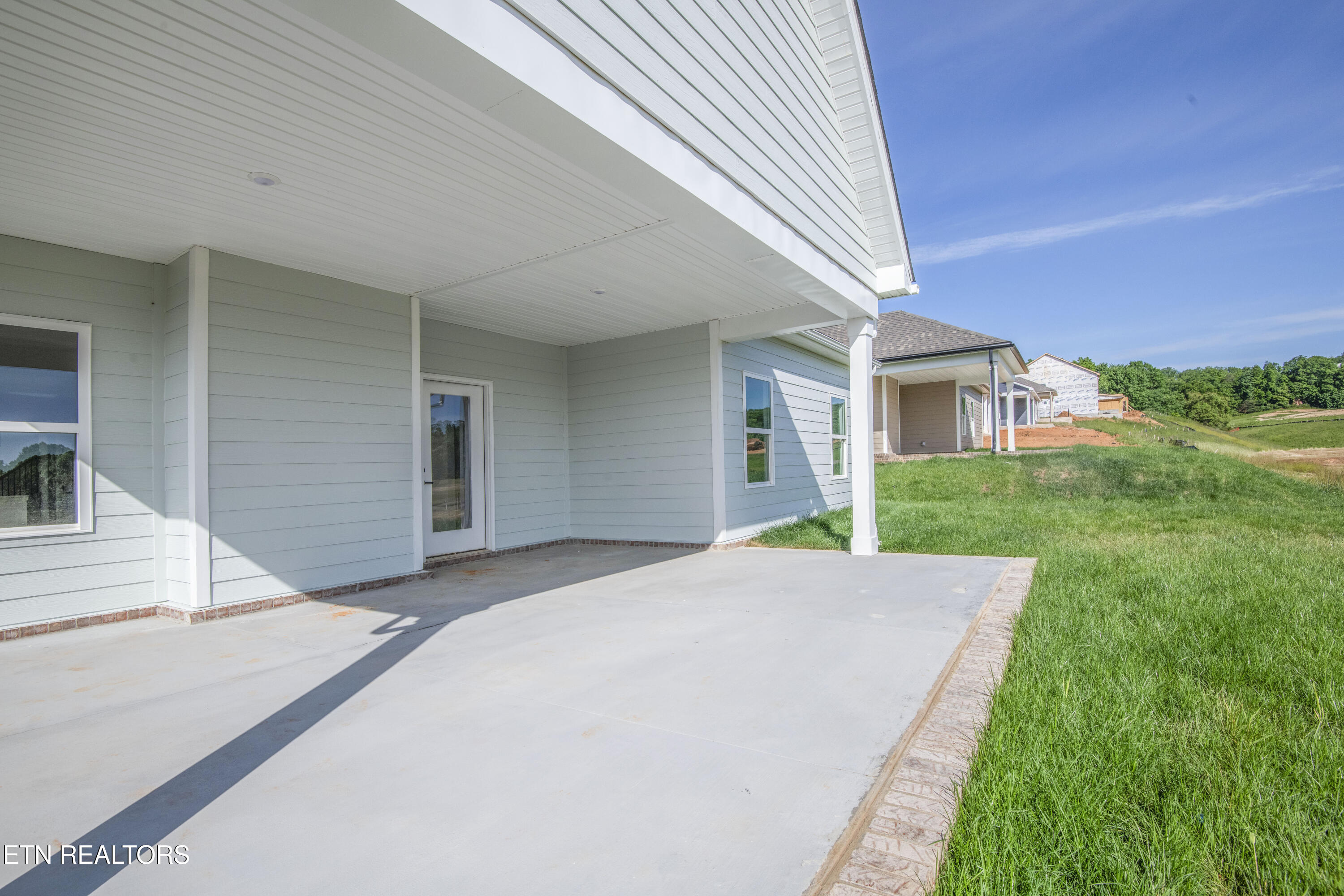 510 Ivey Farms Road Farragut, TN 37934 - Photo 39 of 44 iv88highres_18