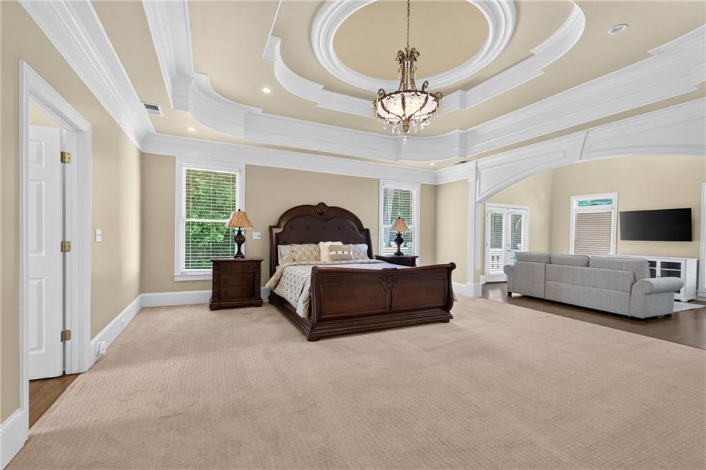 6143 Belair Lake Road Lithonia, GA 30038 - Photo 35 of 88