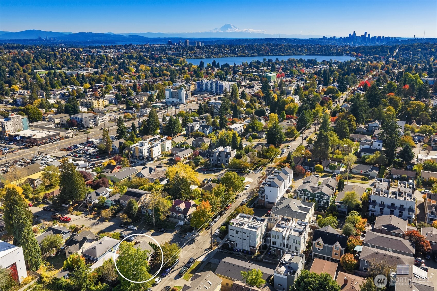 902 North 93rd Street Seattle, WA 98103 - Photo 34 of 34