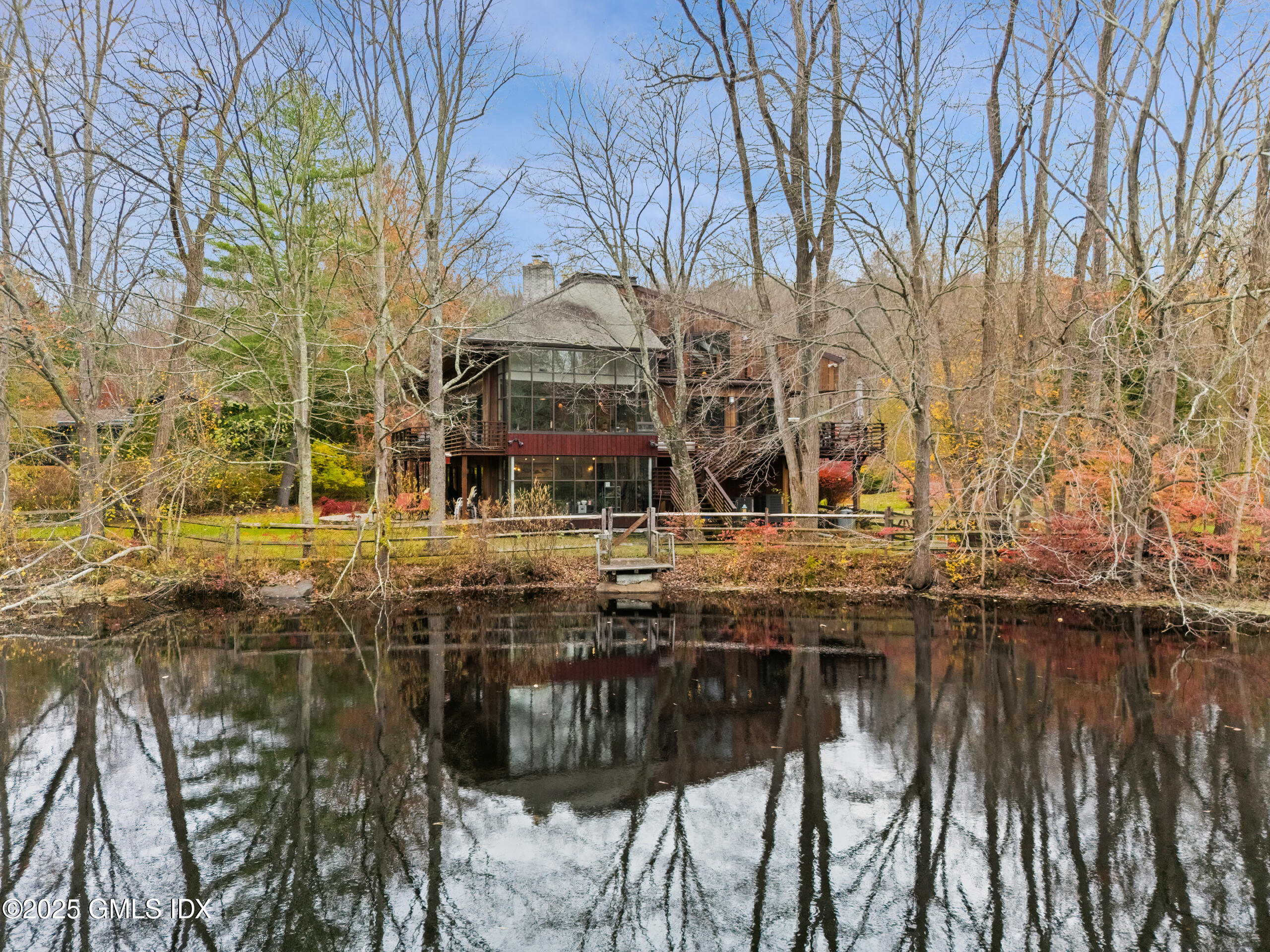 198 East Middle Patent Road Greenwich, CT 06831 - Photo 45 of 48 Waterfront