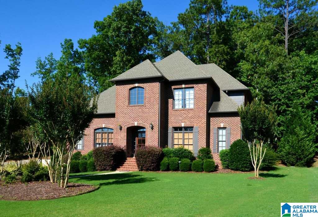 1028 Bluestone Way Birmingham, AL 35242 - Photo 1 of 49