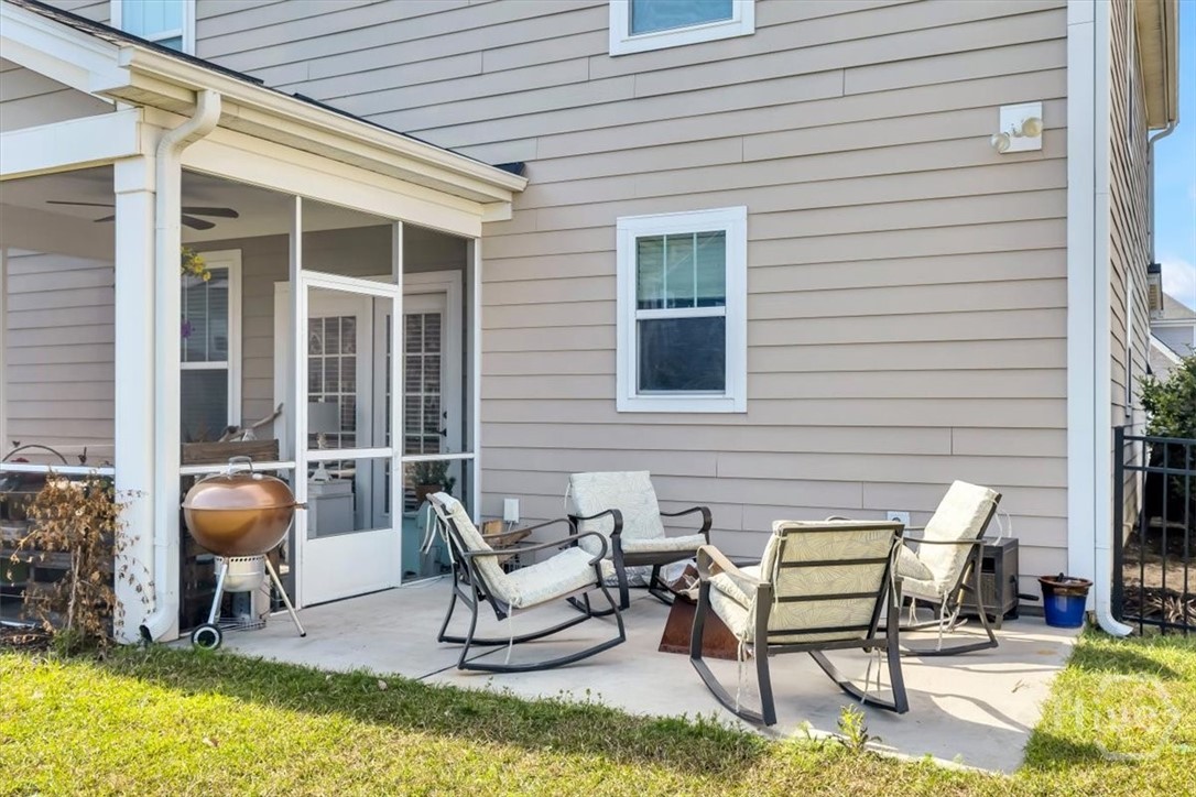 111 Martello Road Pooler, GA 31322 - Photo 32 of 41