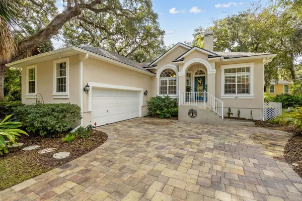 $874,900 | 499 Crosswind Drive, Fernandina Beach, FL 32034