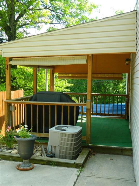 22 Forsythe Road Presto, PA 15142 - Photo 8 of 25 Gallery Image 8