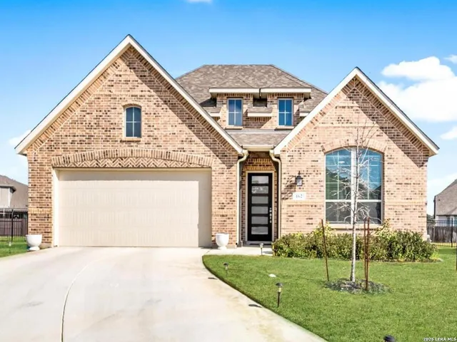 $544,000 | 162 Beaver Bend, Boerne, TX 78006