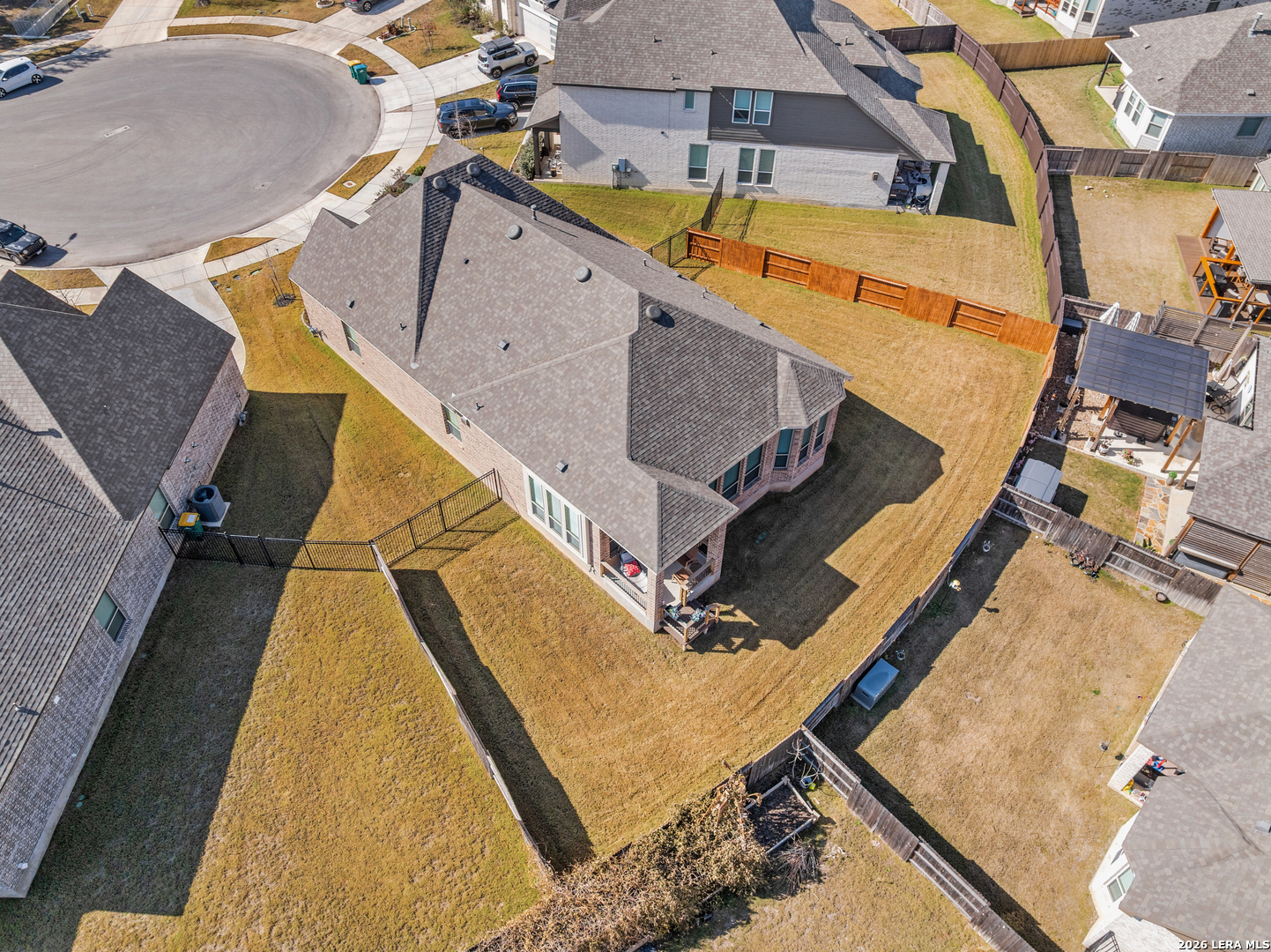 162 Beaver Bend Boerne, TX 78006 - Photo 38 of 44