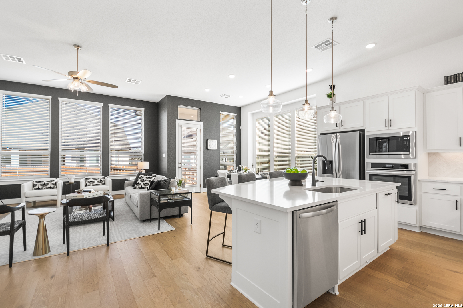 162 Beaver Bend Boerne, TX 78006 - Photo 4 of 44