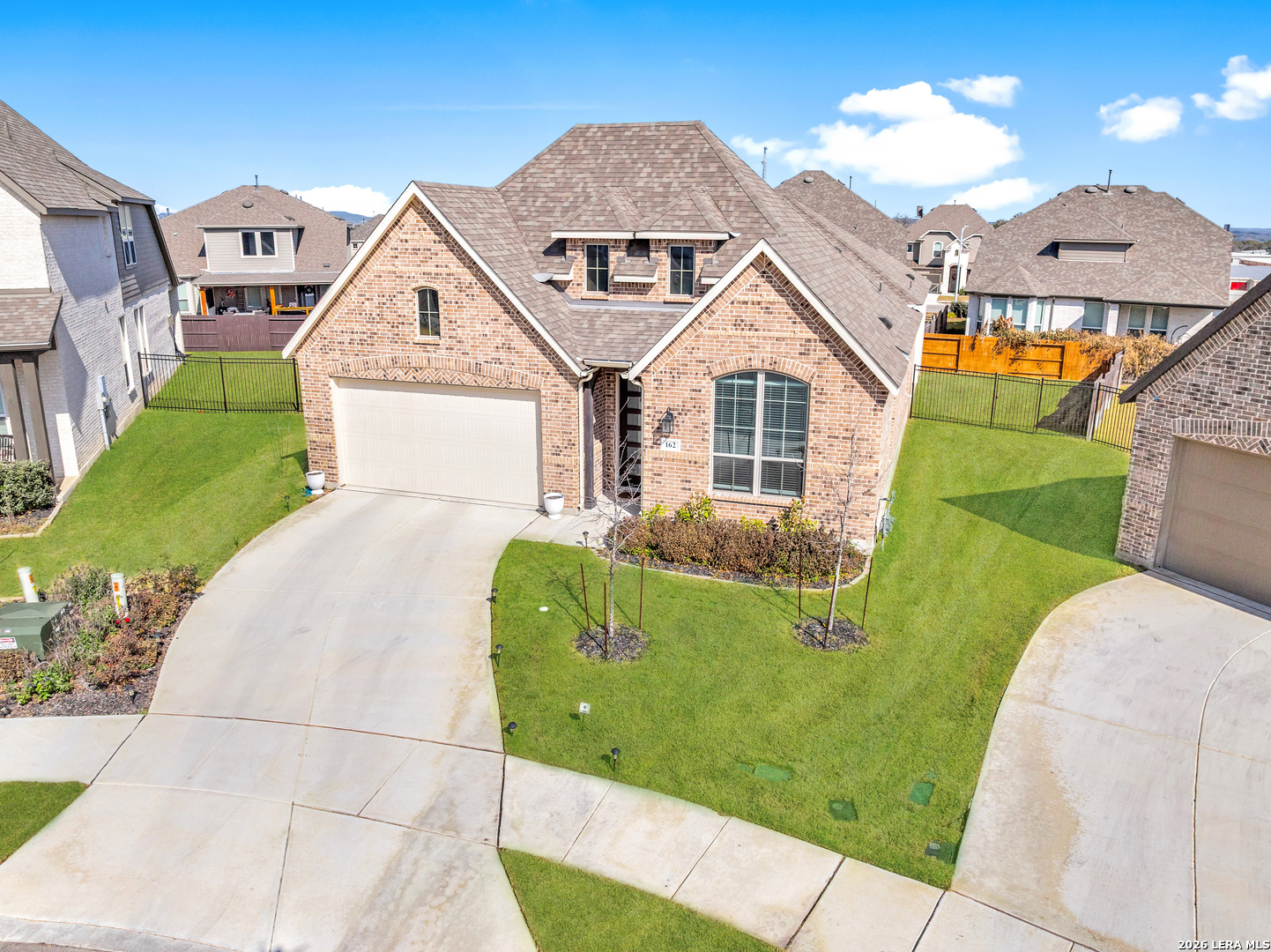 162 Beaver Bend Boerne, TX 78006 - Photo 42 of 44