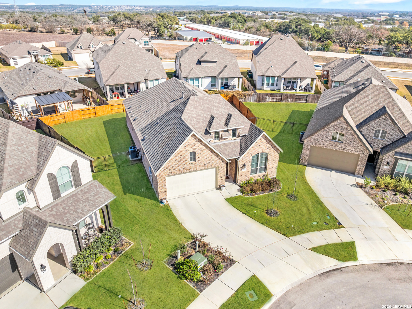 162 Beaver Bend Boerne, TX 78006 - Photo 43 of 44