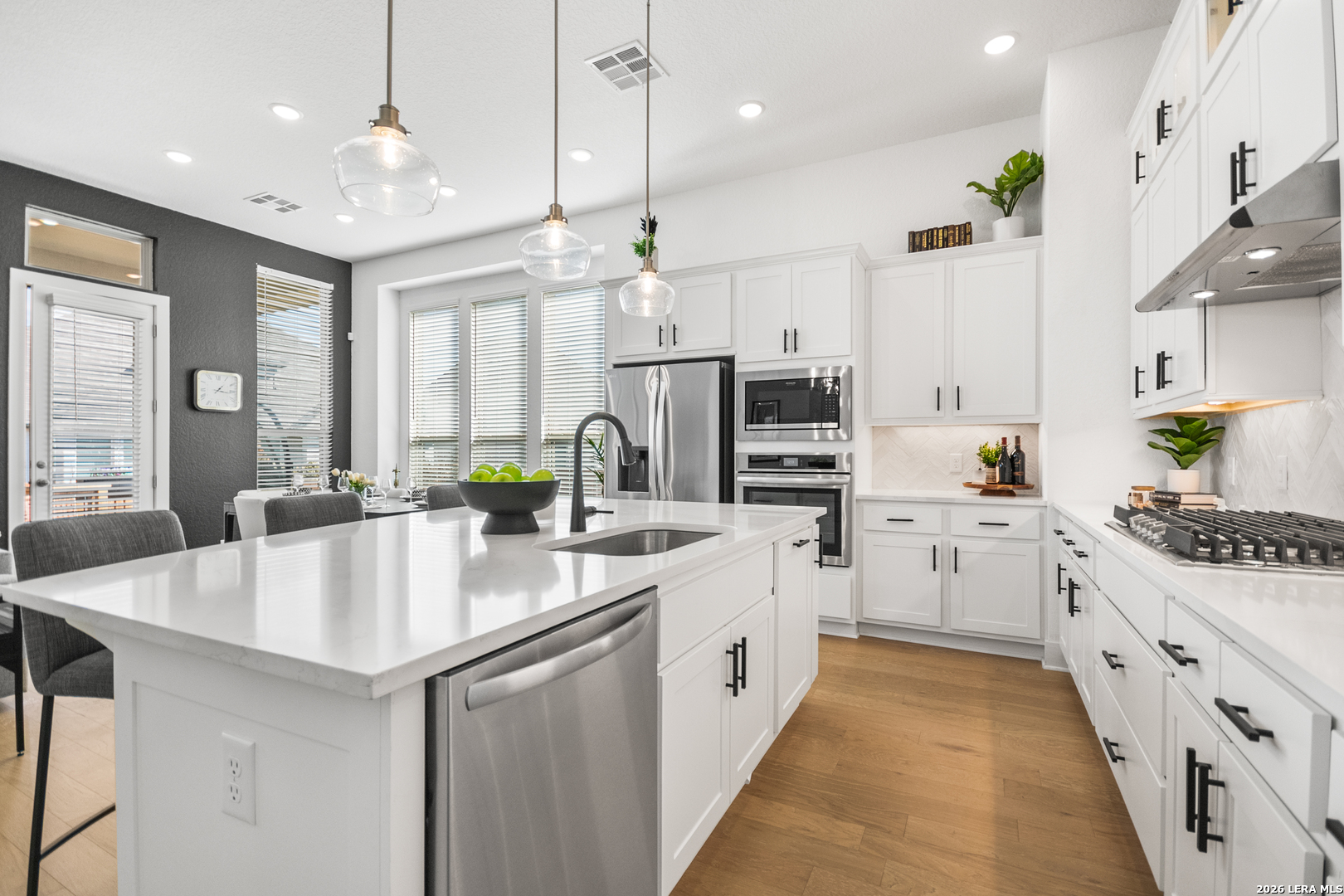 162 Beaver Bend Boerne, TX 78006 - Photo 5 of 44