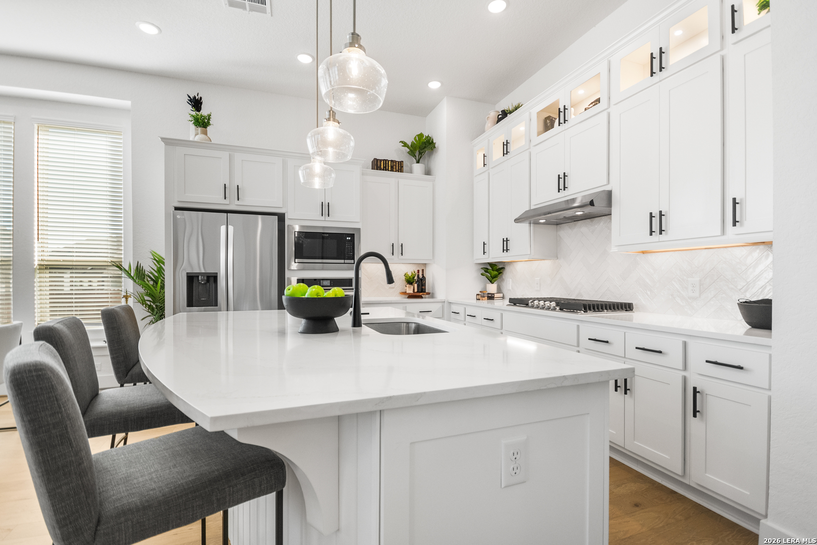 162 Beaver Bend Boerne, TX 78006 - Photo 7 of 44