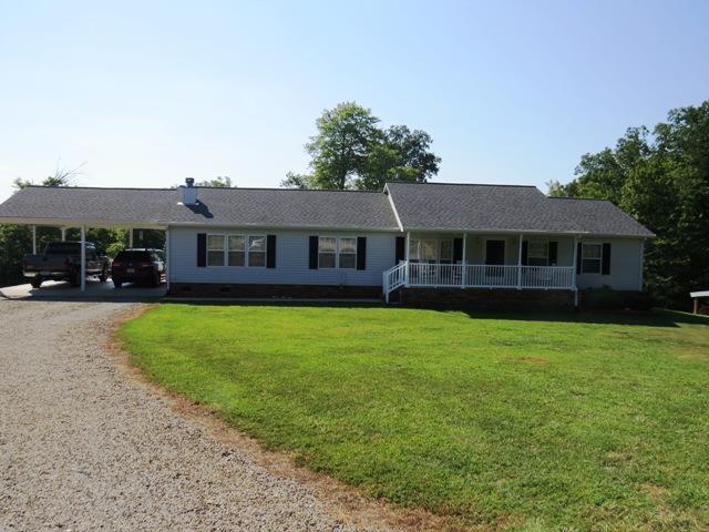 215 Rea Road Ridgeway, VA 24148 - Photo 1 of 34 215 Rea Rd