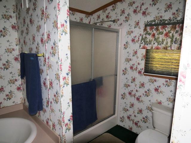 215 Rea Road Ridgeway, VA 24148 - Photo 23 of 34 MASTER BATH