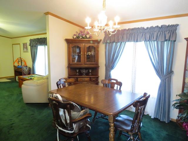 215 Rea Road Ridgeway, VA 24148 - Photo 8 of 34 DINING ROOM