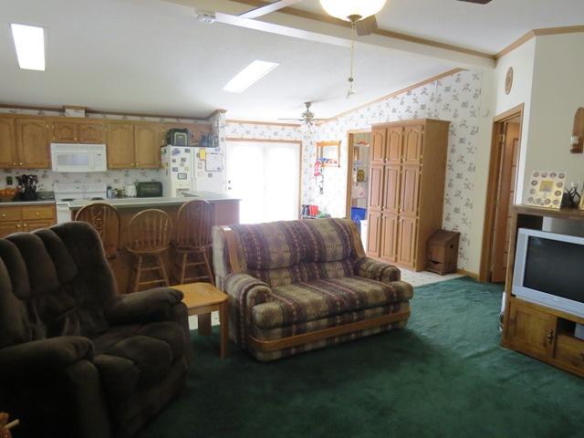 215 Rea Road Ridgeway, VA 24148 - Photo 10 of 34 GREAT ROOM