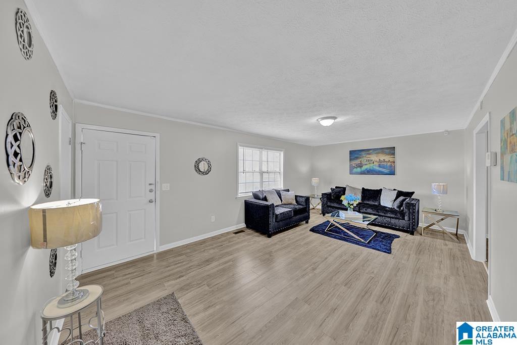 205 Rice Avenue Anniston, AL 36201 - Photo 20 of 27