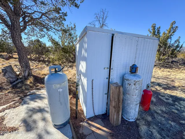 $229,999 | 5823 Cattle Guard Road, Williams, AZ 86046