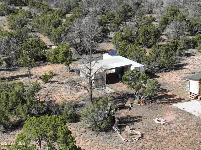 $229,999 | 5823 Cattle Guard Road, Williams, AZ 86046