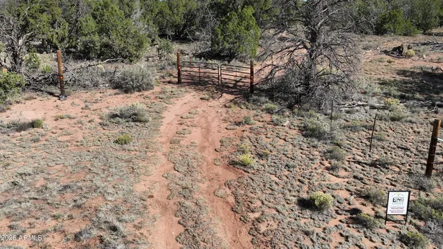 $229,999 | 5823 Cattle Guard Road, Williams, AZ 86046