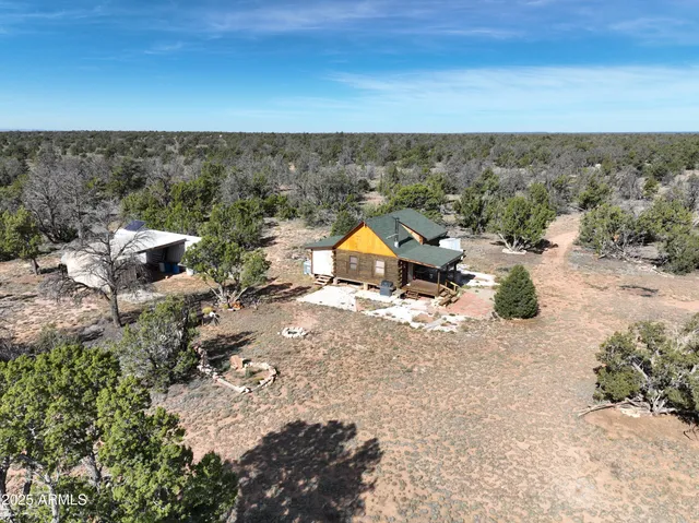 $229,999 | 5823 Cattle Guard Road, Williams, AZ 86046