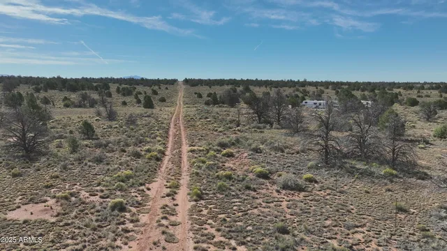 $229,999 | 5823 Cattle Guard Road, Williams, AZ 86046