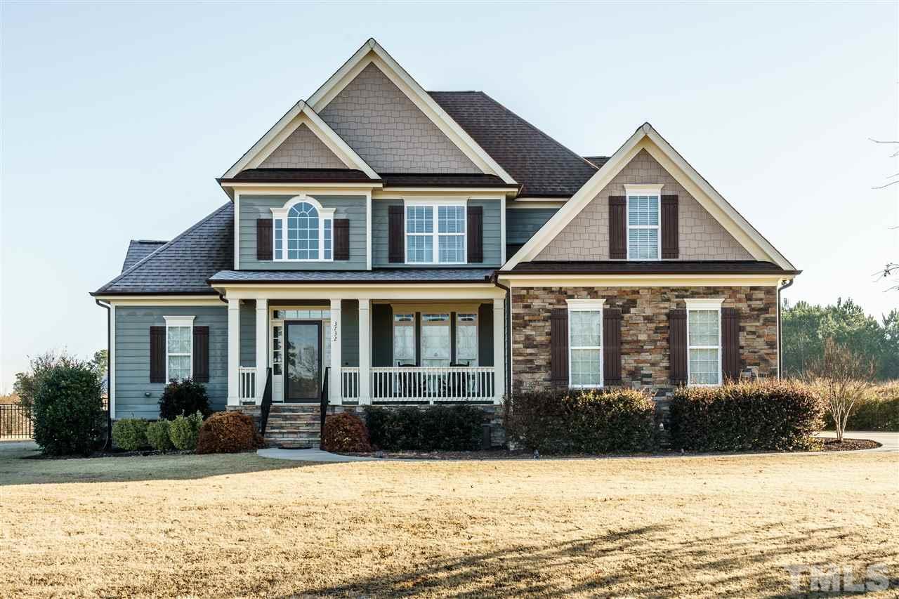 3732 Nether Ridge Road Zebulon, NC 27597 - Photo 1 of 25 Gallery Image 1