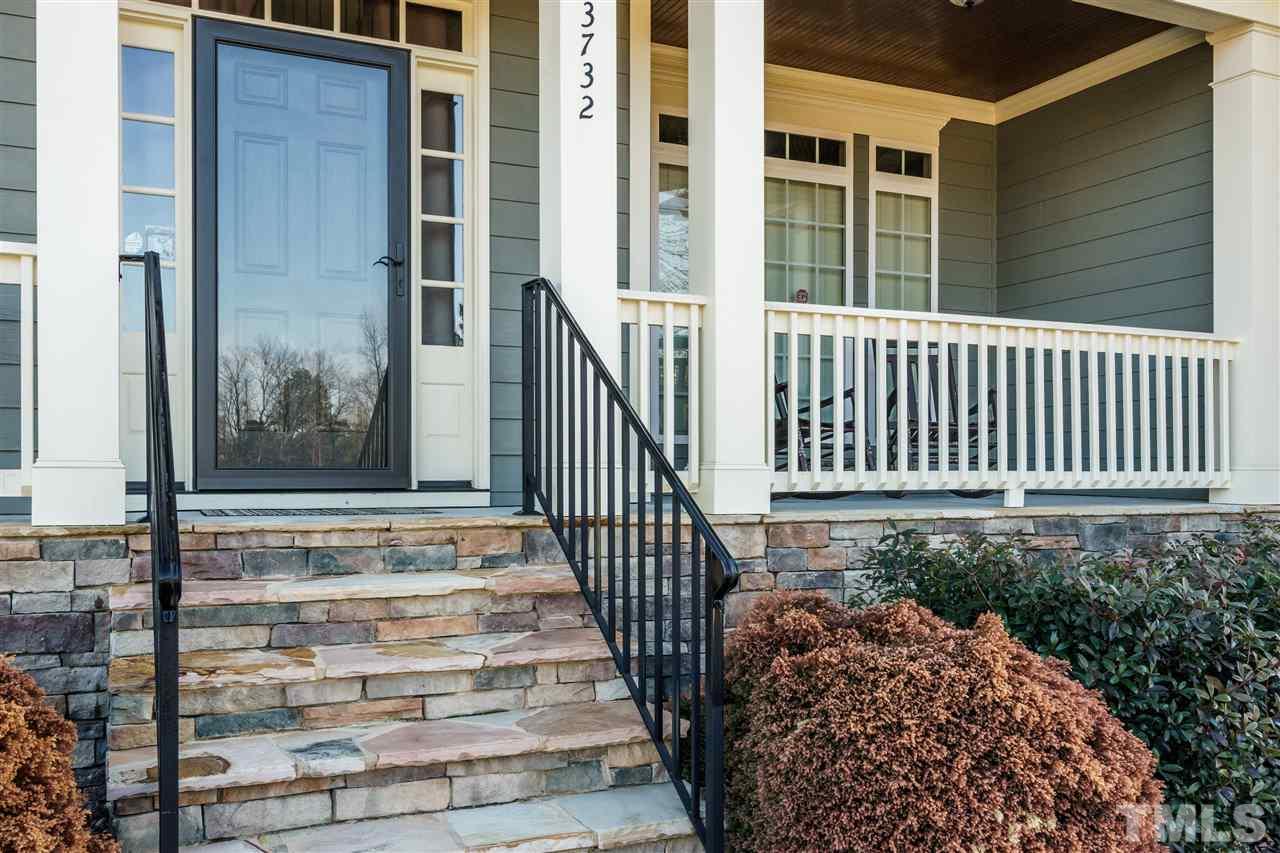 3732 Nether Ridge Road Zebulon, NC 27597 - Photo 2 of 25 Gallery Image 2