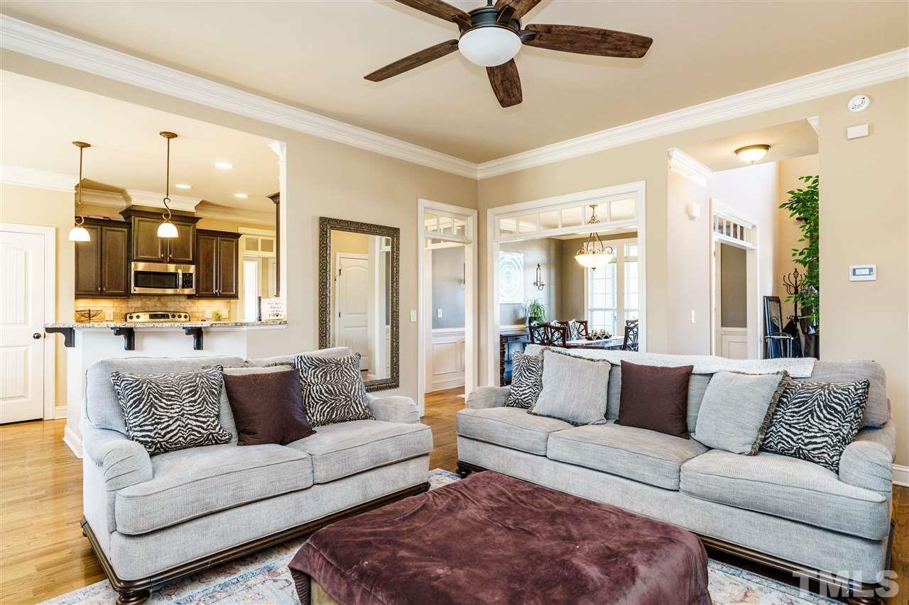 3732 Nether Ridge Road Zebulon, NC 27597 - Photo 11 of 25 Gallery Image 11