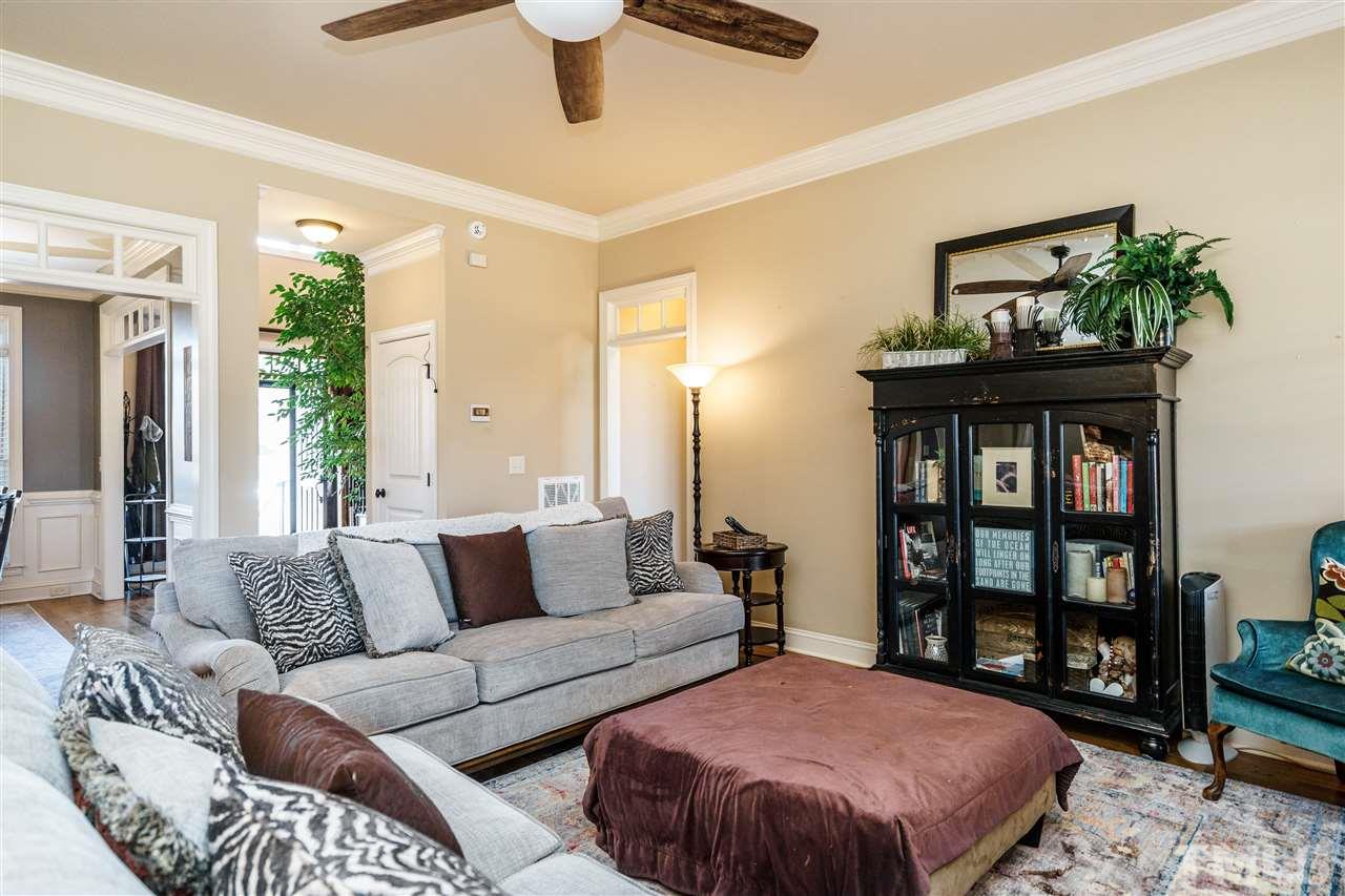 3732 Nether Ridge Road Zebulon, NC 27597 - Photo 12 of 25 Gallery Image 12