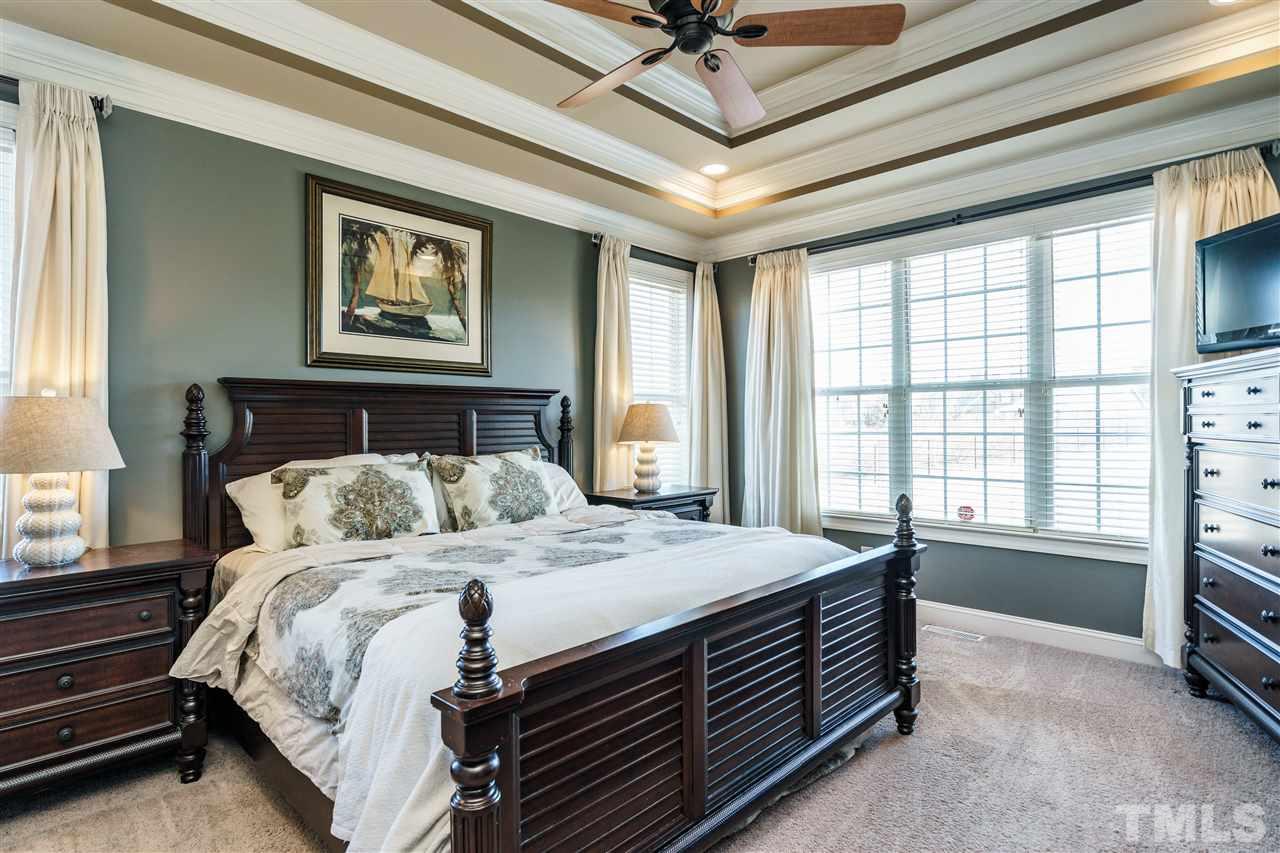 3732 Nether Ridge Road Zebulon, NC 27597 - Photo 13 of 25 Gallery Image 13