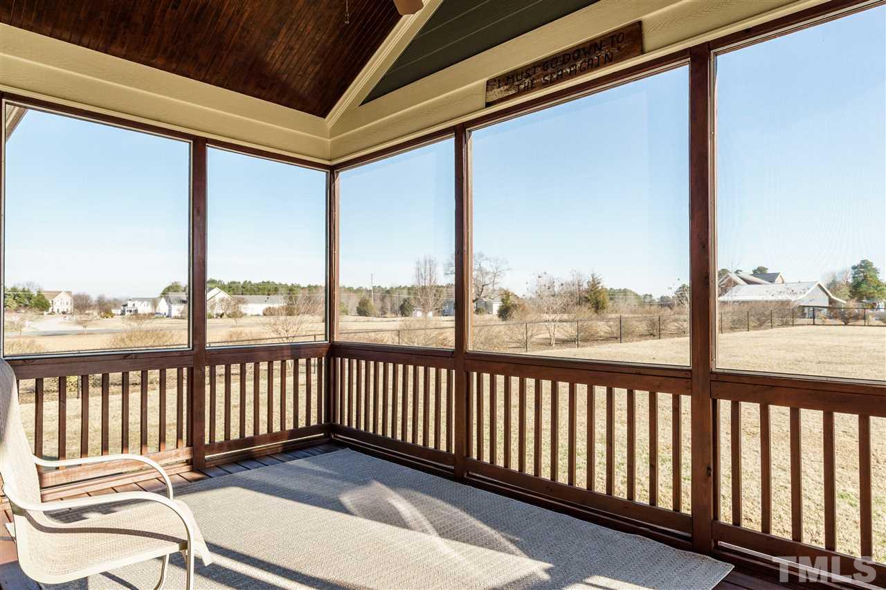 3732 Nether Ridge Road Zebulon, NC 27597 - Photo 23 of 25 Gallery Image 23