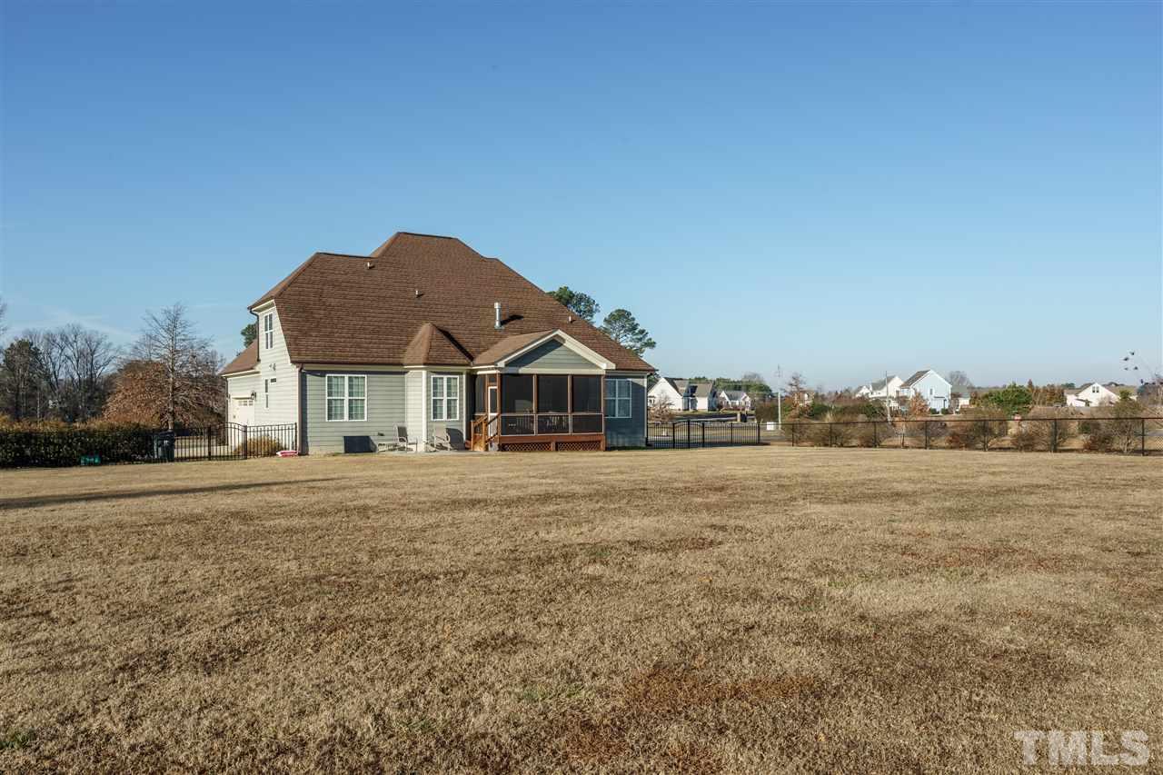 3732 Nether Ridge Road Zebulon, NC 27597 - Photo 25 of 25 Gallery Image 25