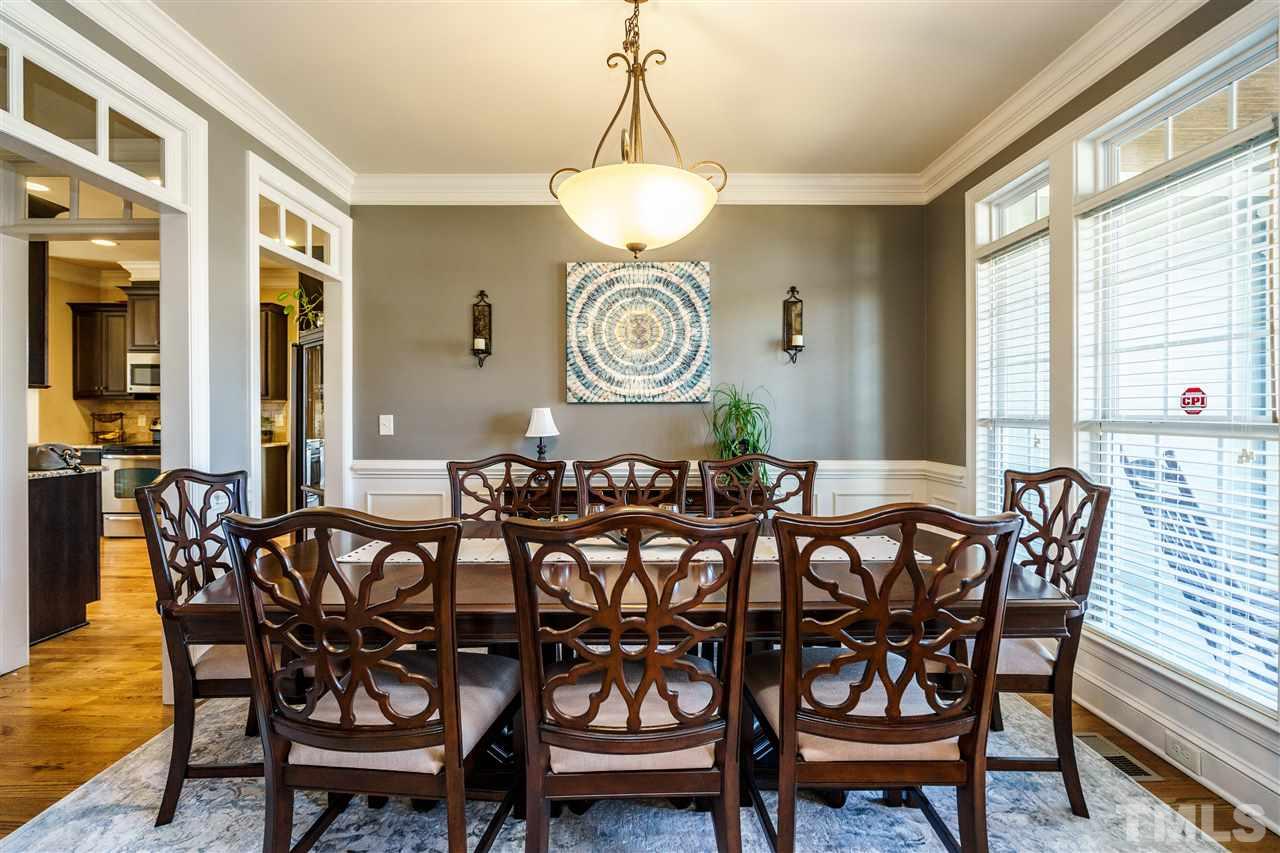 3732 Nether Ridge Road Zebulon, NC 27597 - Photo 4 of 25 Gallery Image 4