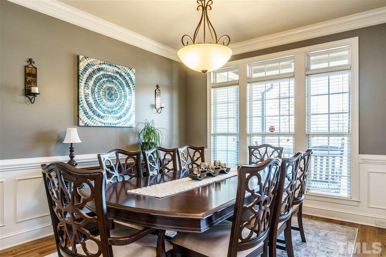 3732 Nether Ridge Road Zebulon, NC 27597 - Photo 5 of 25 Gallery Image 5