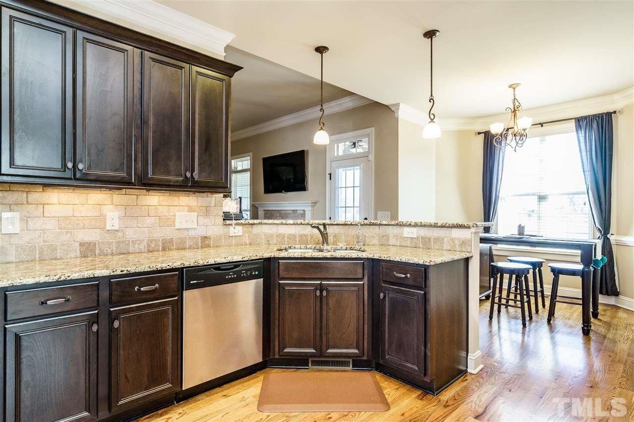 3732 Nether Ridge Road Zebulon, NC 27597 - Photo 6 of 25 Gallery Image 6